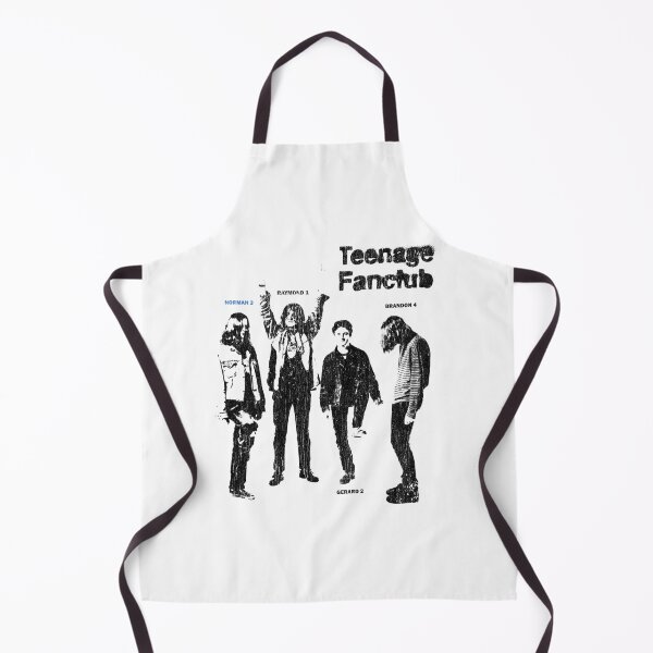 Item preview, Teenage Fanclub Norman designed and sold by HmedShopping.