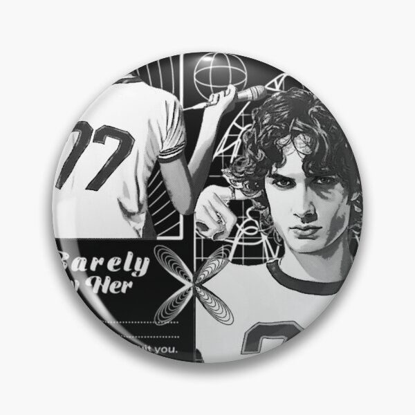 Item preview, Sombr Tour Retro designed and sold by spencermayirq.