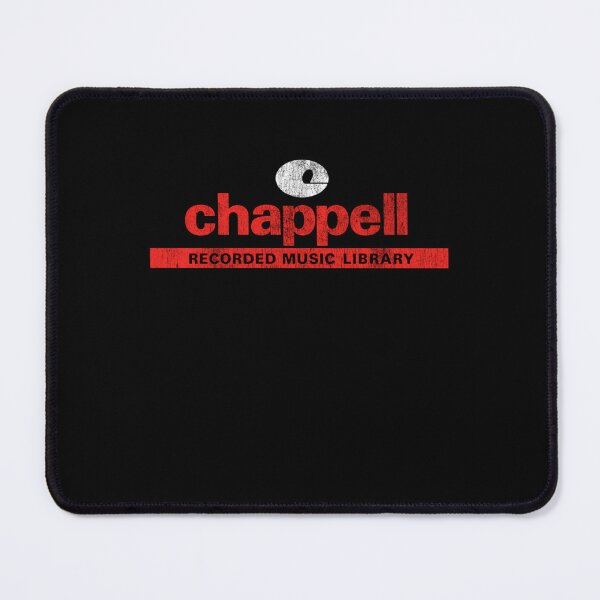 Item preview,  Chappell Recorded Music Library designed and sold by HmedShopping.