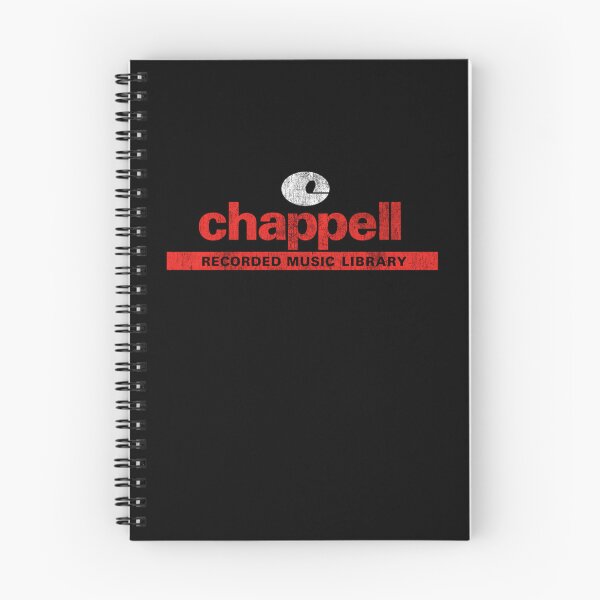 Item preview,  Chappell Recorded Music Library designed and sold by HmedShopping.