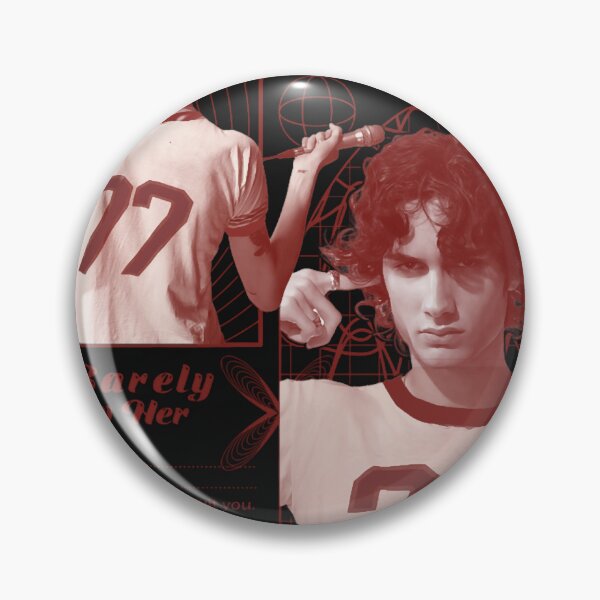 Item preview, Sombr Tour Retro designed and sold by spencermayirq.