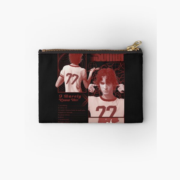 Item preview, Sombr Tour Retro designed and sold by spencermayirq.