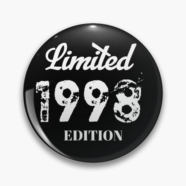 Item preview, 1998 limited edition  designed and sold by designgntshop.