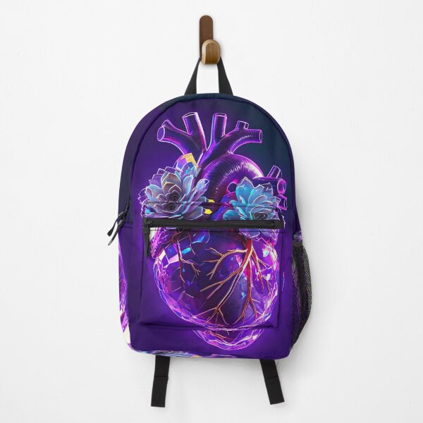 Item preview, Crystalline Pulse designed and sold by ONYX Pixee.