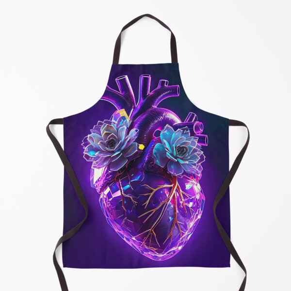 Item preview, Crystalline Pulse designed and sold by ONYX Pixee.