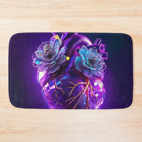 Item preview, Crystalline Pulse designed and sold by ONYX Pixee.