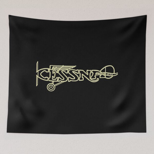 Item preview, Cessna Plane  designed and sold by UmerCreative.
