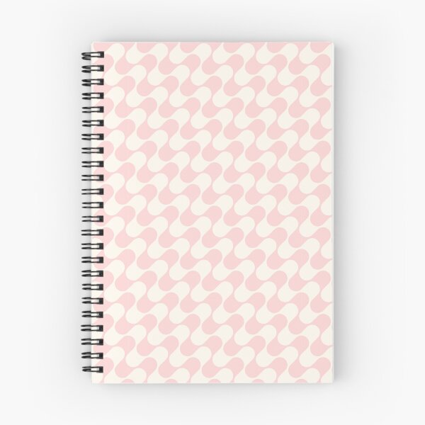 Item preview, Pink Waves designed and sold by Cathy Middleton.