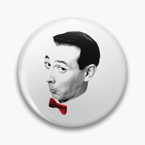 Item preview,  Pee-Wee designed and sold by HmedShopping.