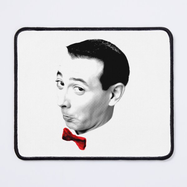 Item preview,  Pee-Wee designed and sold by HmedShopping.