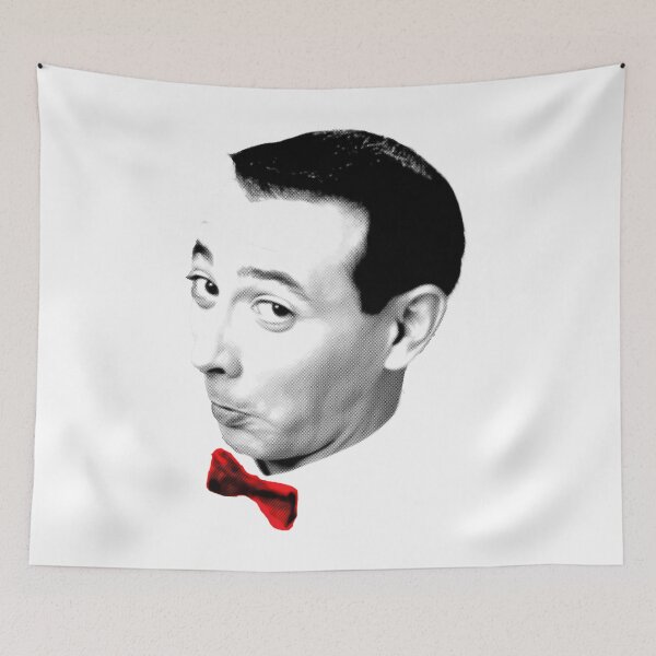Item preview,  Pee-Wee designed and sold by HmedShopping.