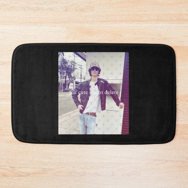 Item preview, Sombr Tour Retro designed and sold by spencermayirq.
