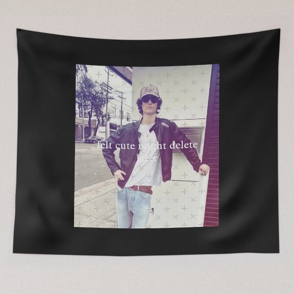 Item preview, Sombr Tour Retro designed and sold by spencermayirq.