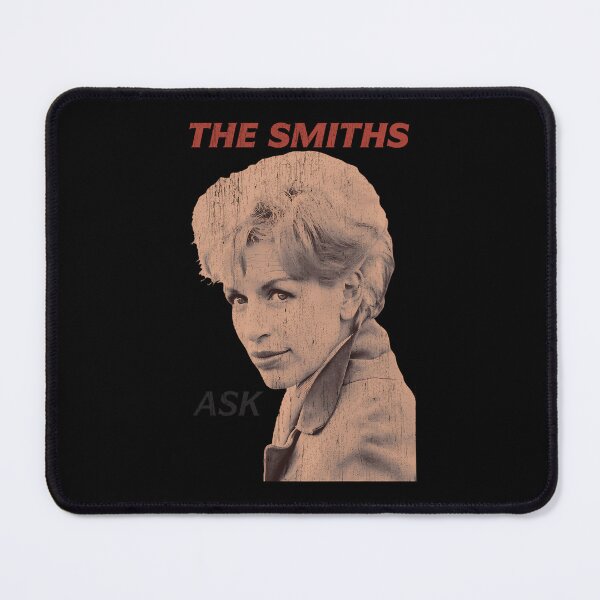 Item preview, The Smiths Ask designed and sold by HmedShopping.
