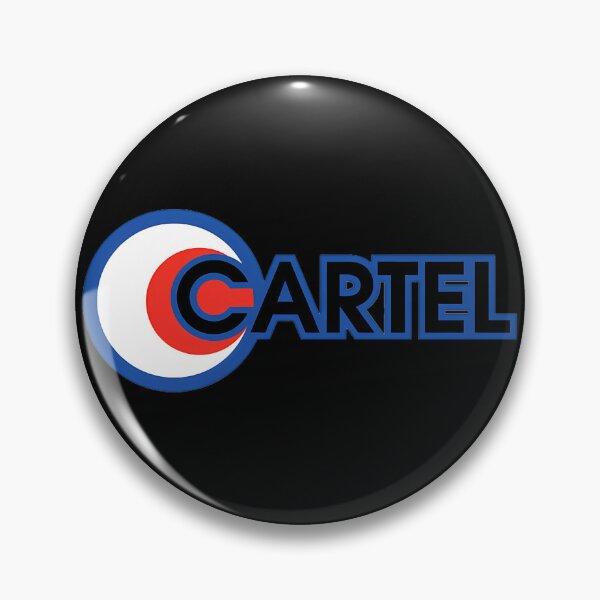Item preview, Cartels designed and sold by Des-inator.