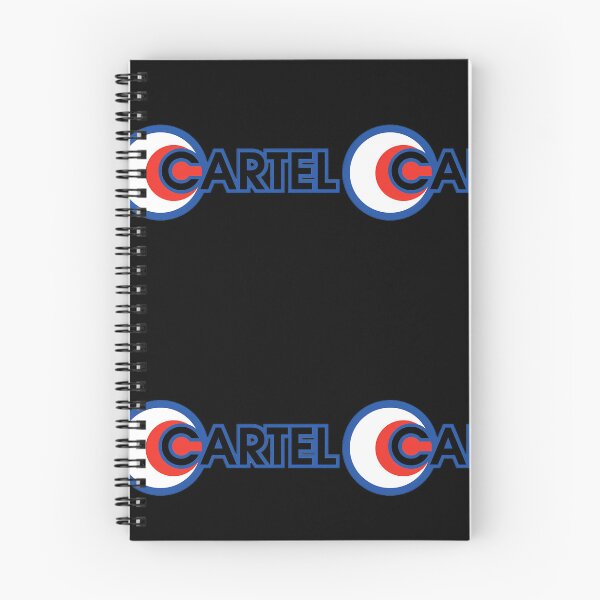Item preview, Cartels designed and sold by Des-inator.