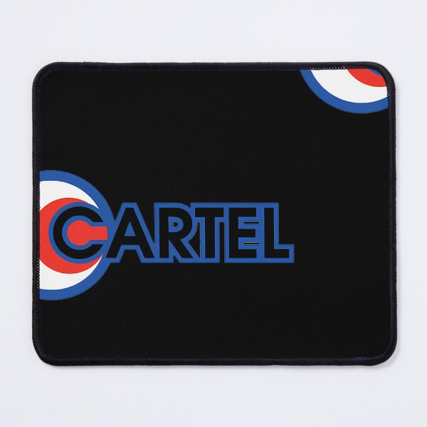 Item preview, Cartels designed and sold by Des-inator.