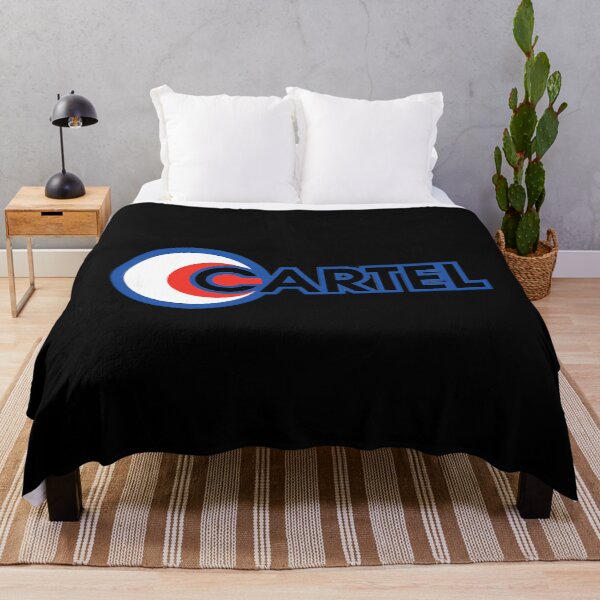 Item preview, Cartels designed and sold by Des-inator.