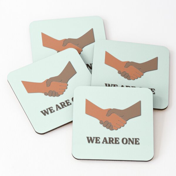 Item preview, We are one designed and sold by Aise06.