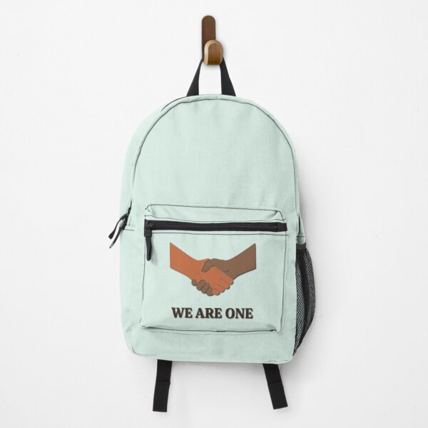 Item preview, We are one designed and sold by Aise06.