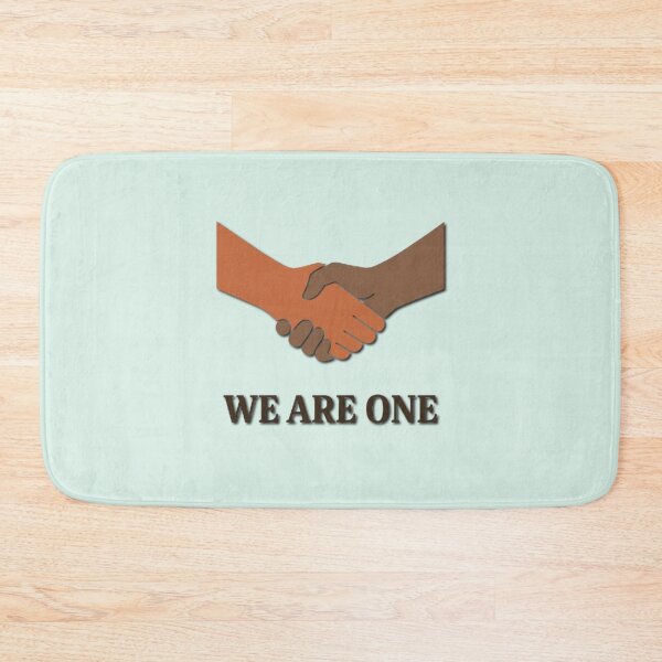 Item preview, We are one designed and sold by Aise06.