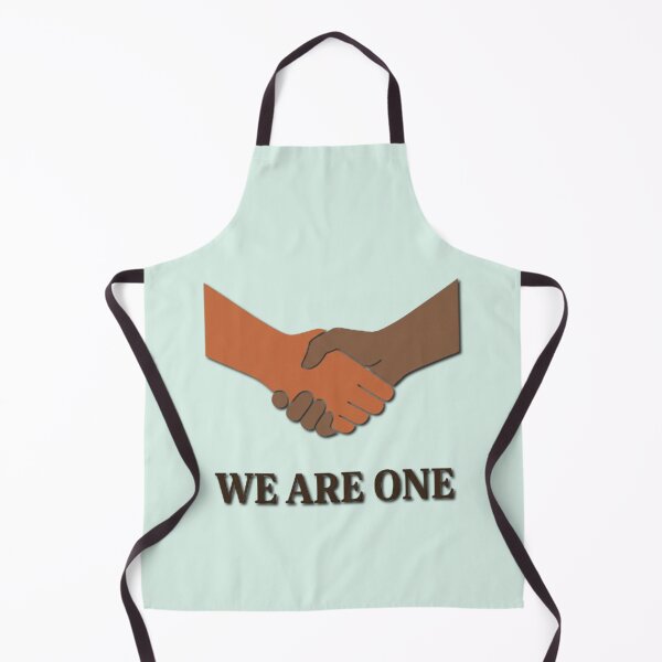 Item preview, We are one designed and sold by Aise06.