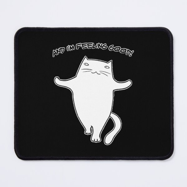 Item preview, I'm feeling good designed and sold by eri-morie.