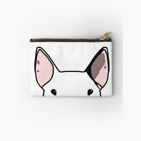 Item preview, Lambo The Bull Terrier designed and sold by emilydevineart.