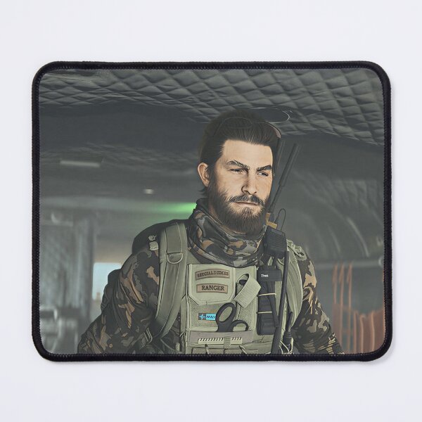 Item preview, BF BF6 RedSec The 323 Campbell Trespasser Skin Chopper Deploy Art 2 designed and sold by Sellcooldesigns.