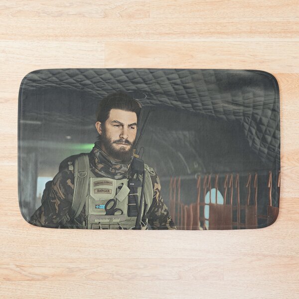 Item preview, BF BF6 RedSec The 323 Campbell Trespasser Skin Chopper Deploy Art 2 designed and sold by Sellcooldesigns.
