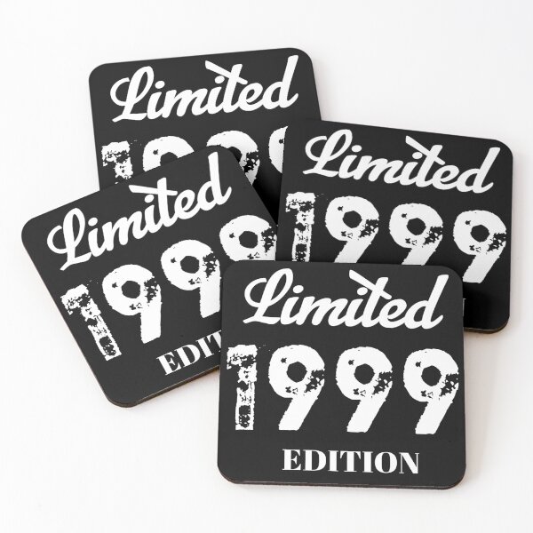 Item preview, 1999 limited edition  designed and sold by designgntshop.