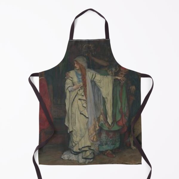 Item preview, King Lear: Cordelia's Farewell designed and sold by SharonTheFirst.