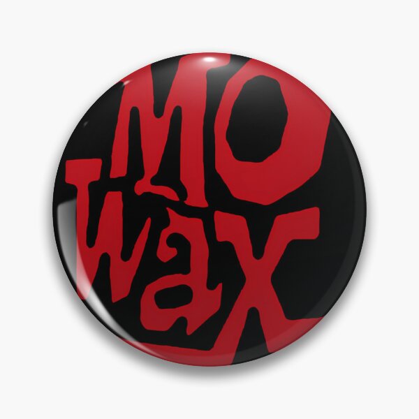 Item preview, Label Mos Waxs designed and sold by Des-inator.