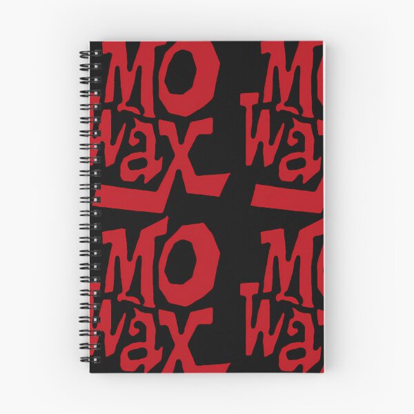 Item preview, Label Mos Waxs designed and sold by Des-inator.