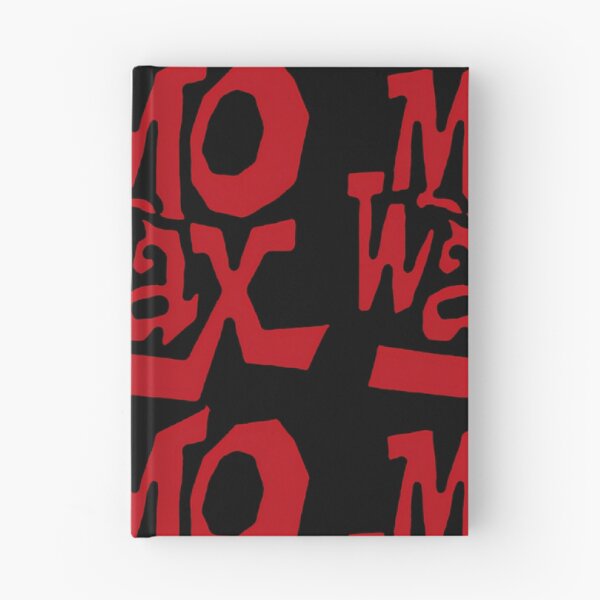 Item preview, Label Mos Waxs designed and sold by Des-inator.