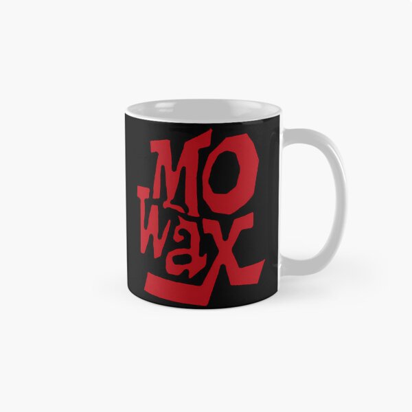 Item preview, Label Mos Waxs designed and sold by Des-inator.