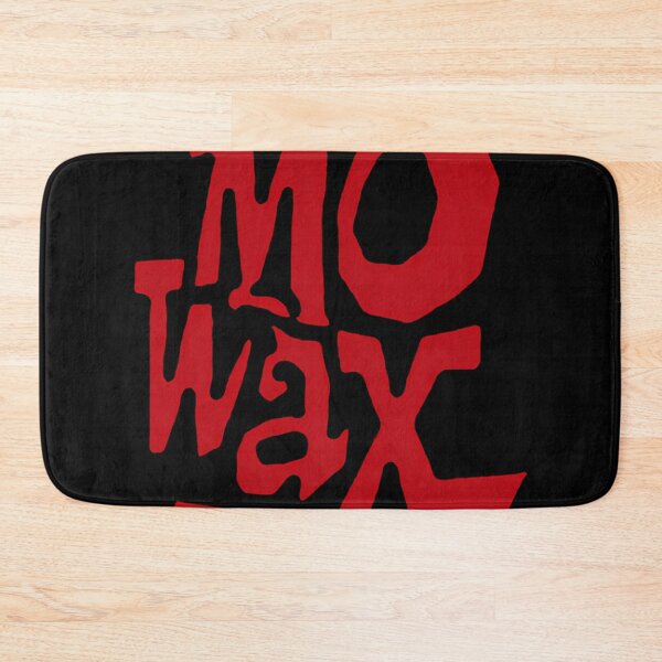 Item preview, Label Mos Waxs designed and sold by Des-inator.