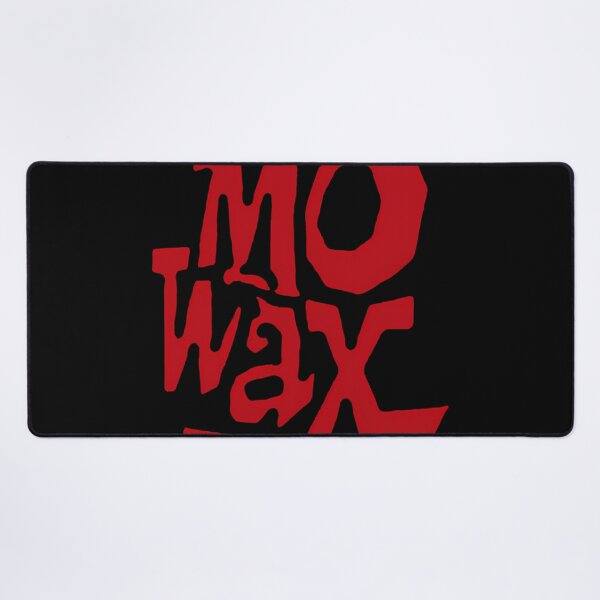 Item preview, Label Mos Waxs designed and sold by Des-inator.