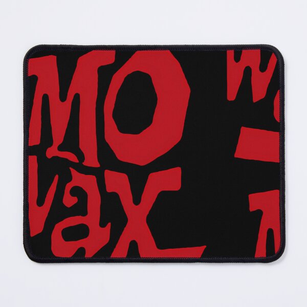 Item preview, Label Mos Waxs designed and sold by Des-inator.