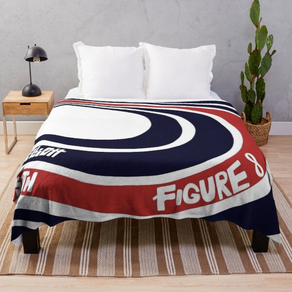 Item preview, Elliott Smith Figure 8 designed and sold by packbarbara.