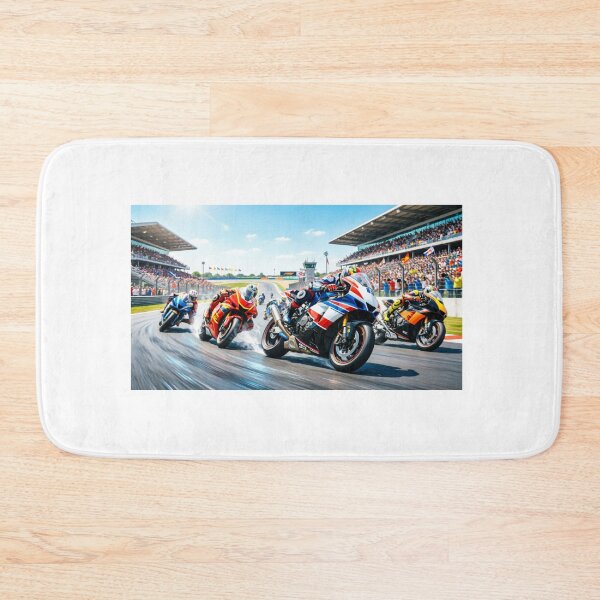 Item preview, Motorbike designed and sold by LOGO IN.