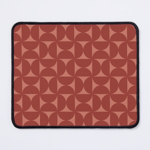 Item preview, Bauhaus Mid Century Modern Geometric Pattern 108 designed and sold by colourpoems.