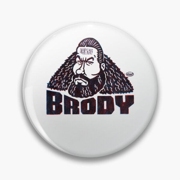 Item preview, BRODY  designed and sold by HmedShopping.