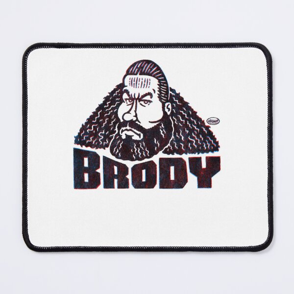 Item preview, BRODY  designed and sold by HmedShopping.