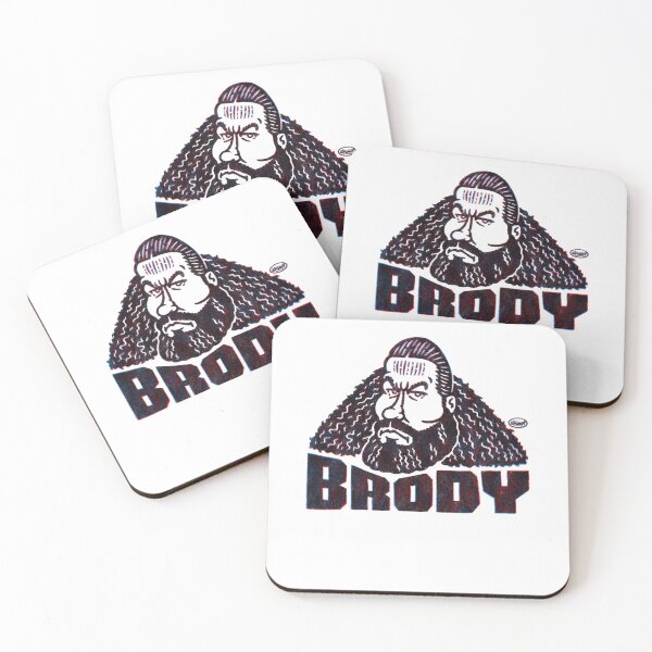 Item preview, BRODY  designed and sold by HmedShopping.