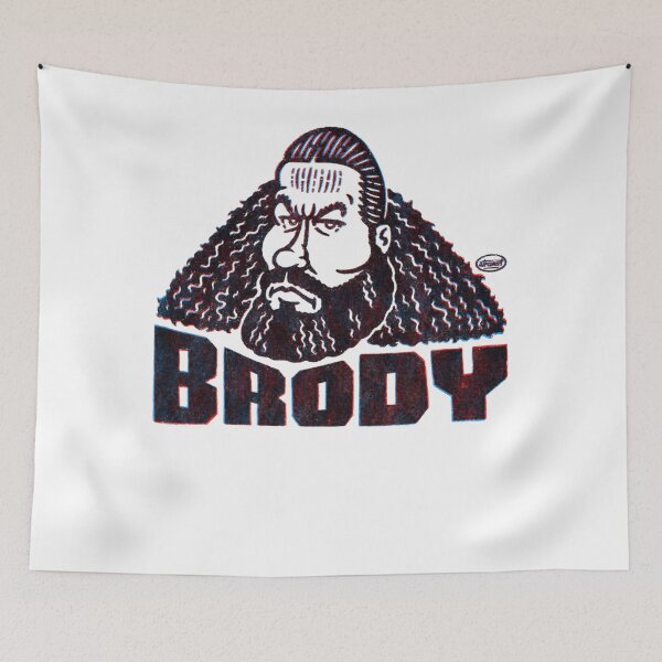 Item preview, BRODY  designed and sold by HmedShopping.