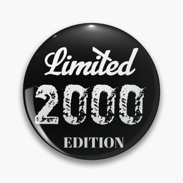 Item preview, 2000 limited edition  designed and sold by designgntshop.