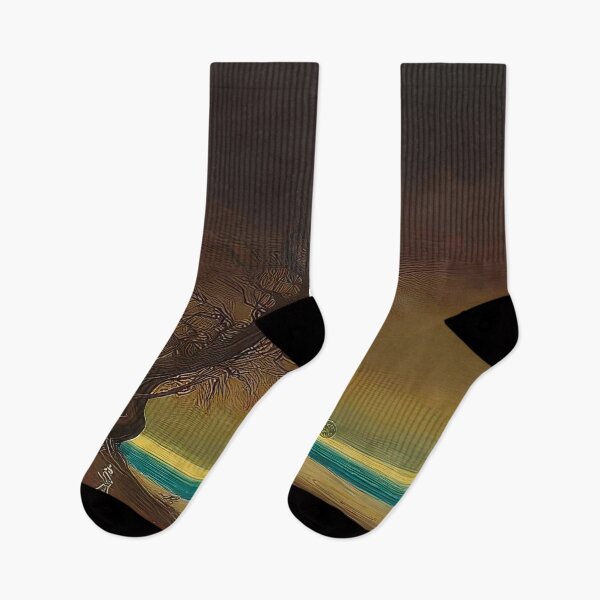 Item preview, Zdzislaw Beksinski designed and sold by Arinlastyle.