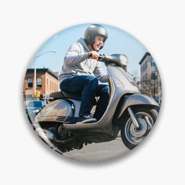 Item preview, Motorcycle designed and sold by LOGO IN.