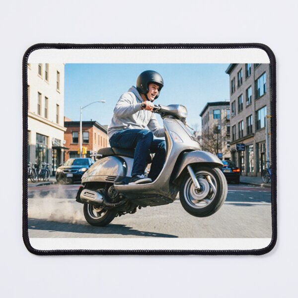 Item preview, Motorcycle designed and sold by LOGO IN.